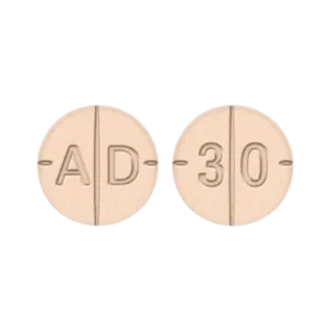 Adderall 30Mg