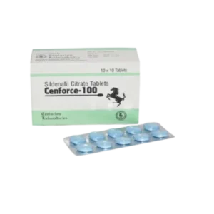 Cenforce 100 Mg