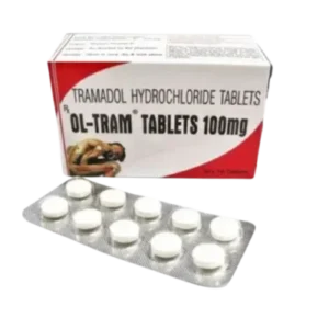 OL TRAM 100 MG