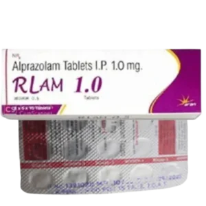 Rlam 1mg