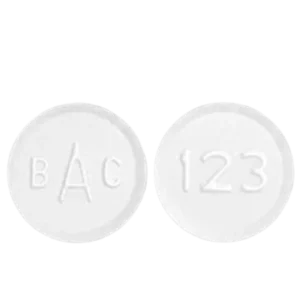 Fioricet (B,A,C) 325mg,50mg,40mg