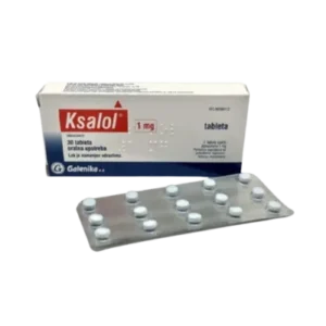 Kaslol 1 Mg