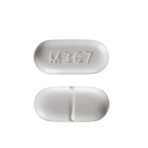 Hydrocodone 10/325mg